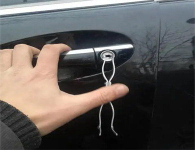 万秀24小时上门开锁公司