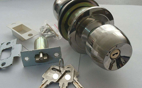 万秀24小时上门开锁公司