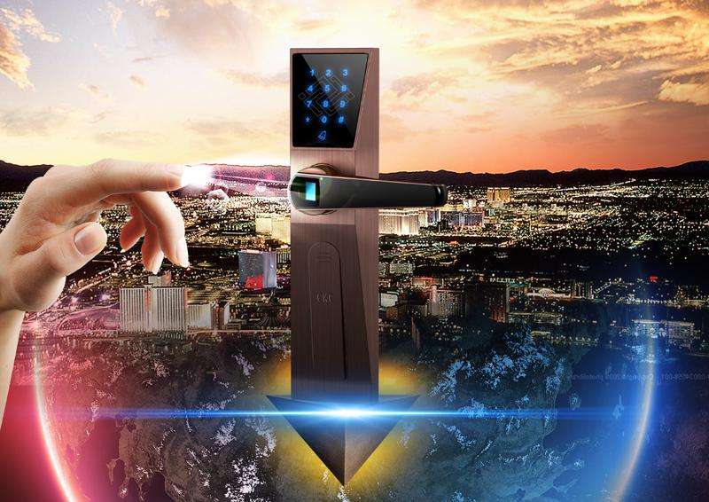 万秀24小时上门开锁公司