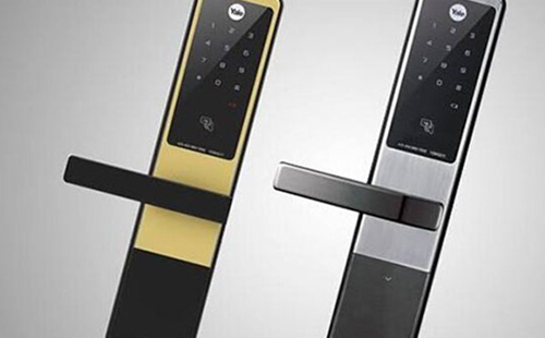 万秀24小时上门开锁公司