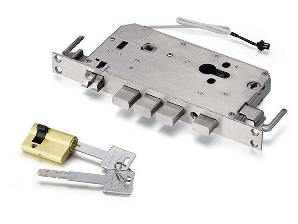 万秀24小时上门开锁公司